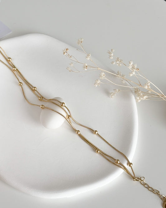 Bracciale Mini Sphere