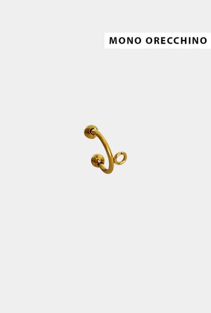 Base Cuff Personalizzabile Line