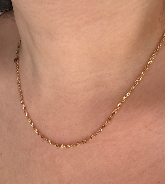 Collana New Shiny