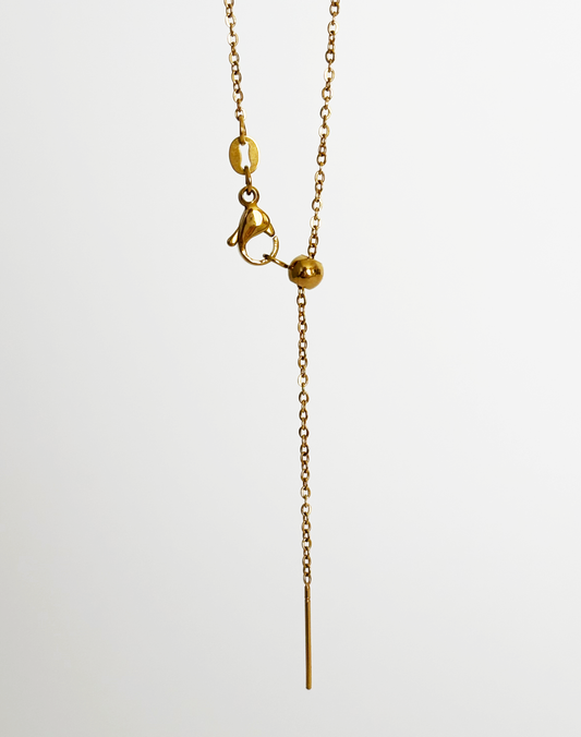 Base Collana Your Mood con moschettone