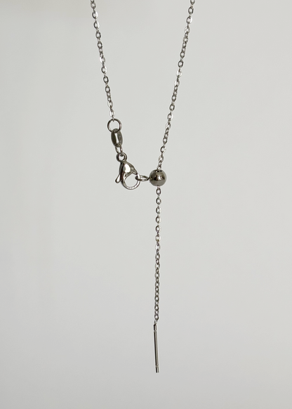 Base Collana Your Mood con moschettone