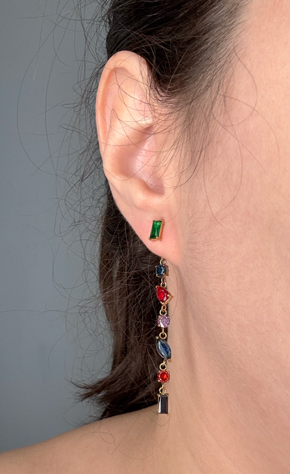 Mono Orecchino Vibes