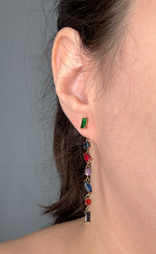 Mono Orecchino Vibes