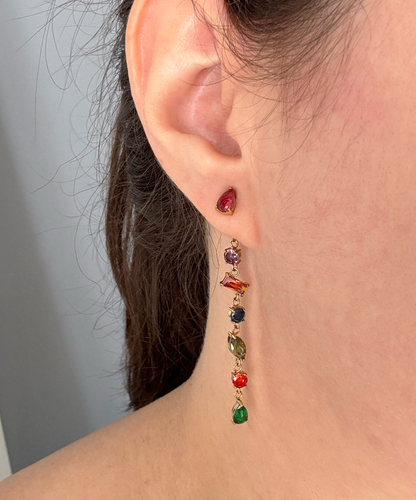 Mono Orecchino Vibes