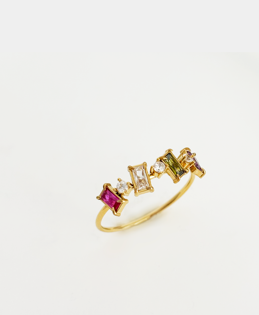 Anello Parisianne