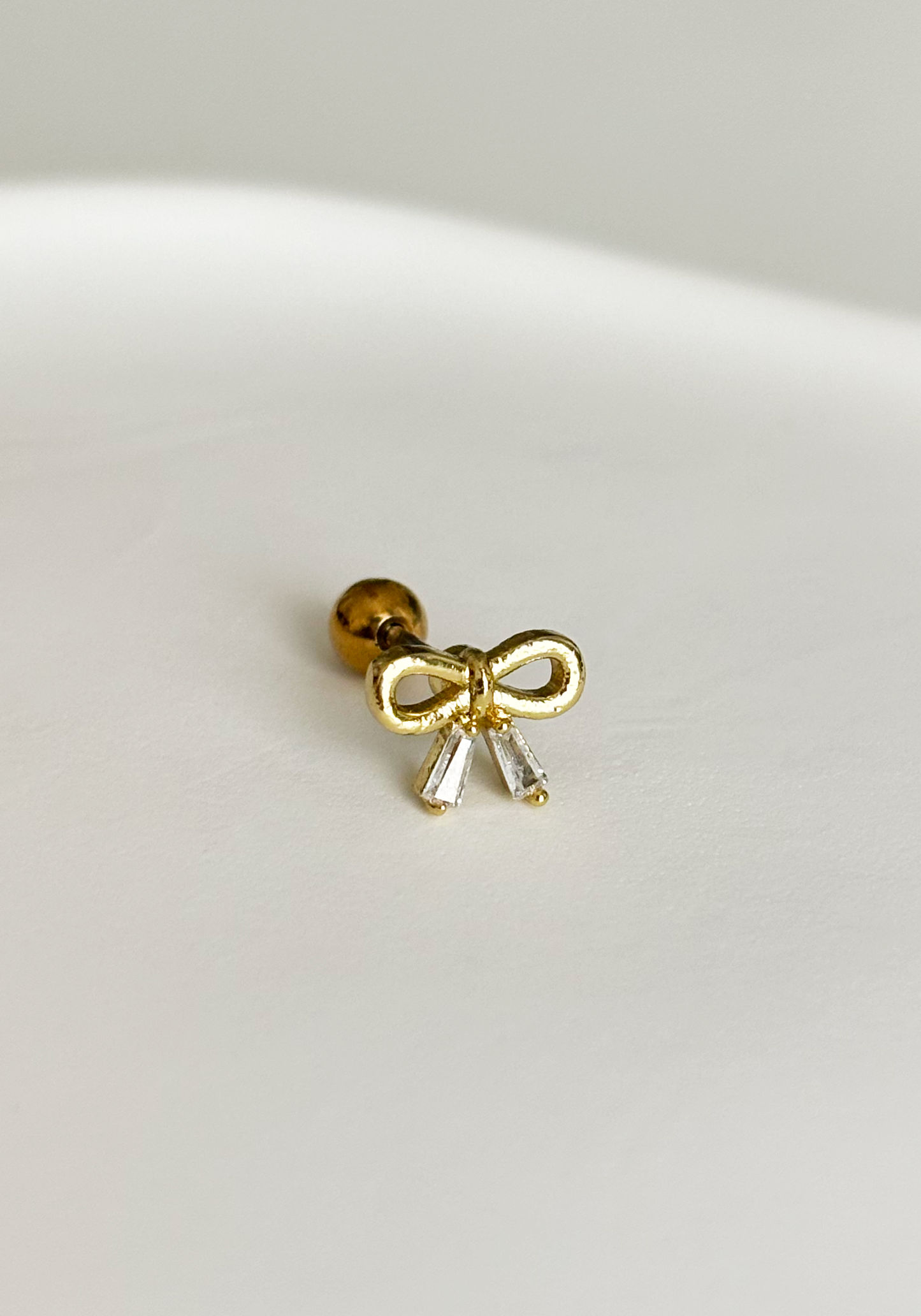 Piercing Fiocco