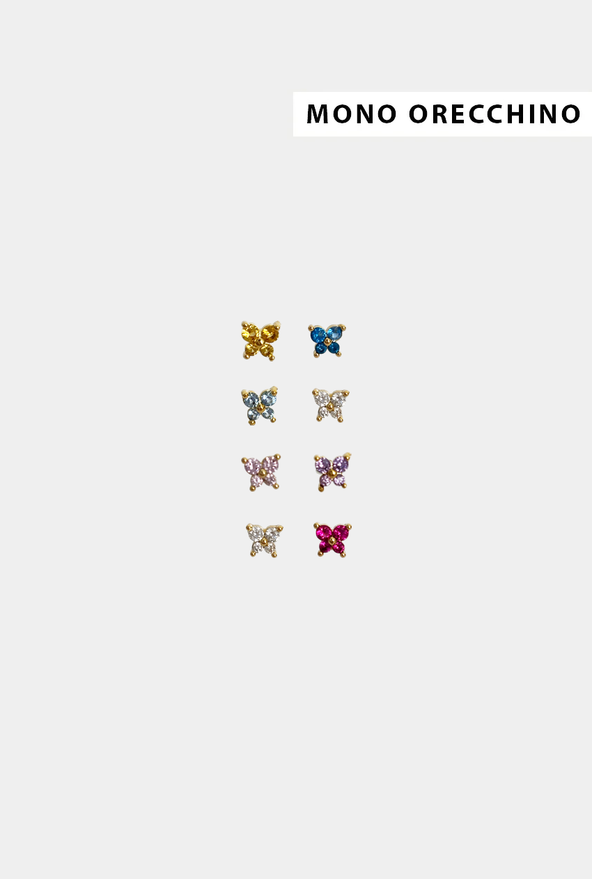 Piercing Tiny Fairy