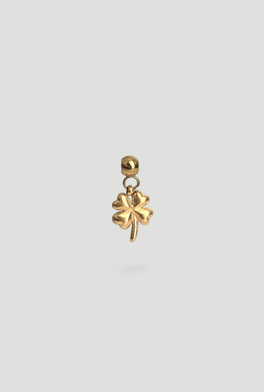 Charm Quadrifoglio