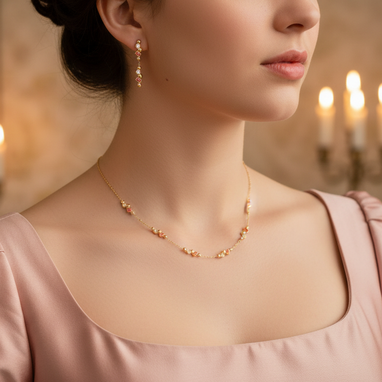 Regency Mood Delicate