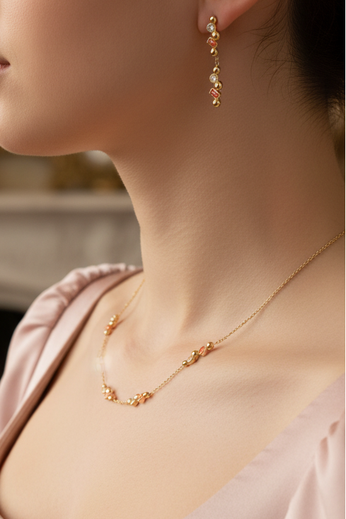 Regency Stories Launch