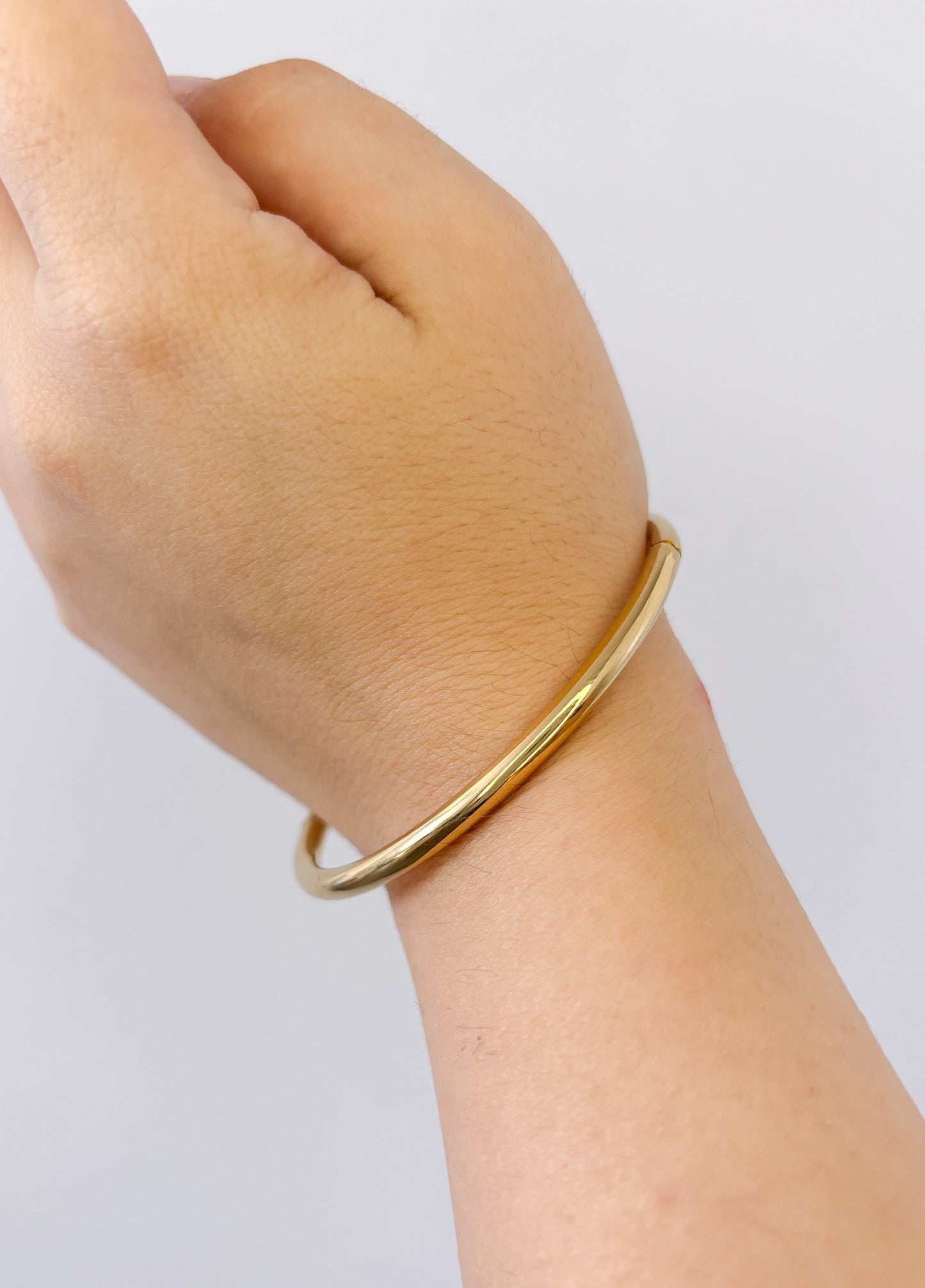 Bracciale Rigido Classic