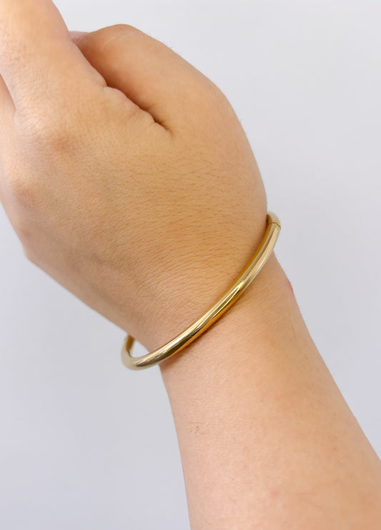 Bracciale Rigido Classic