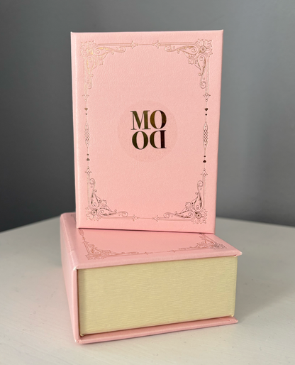 Scatola regalo Mood