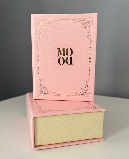 Scatola regalo Mood