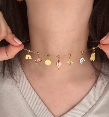 Charm Valigia