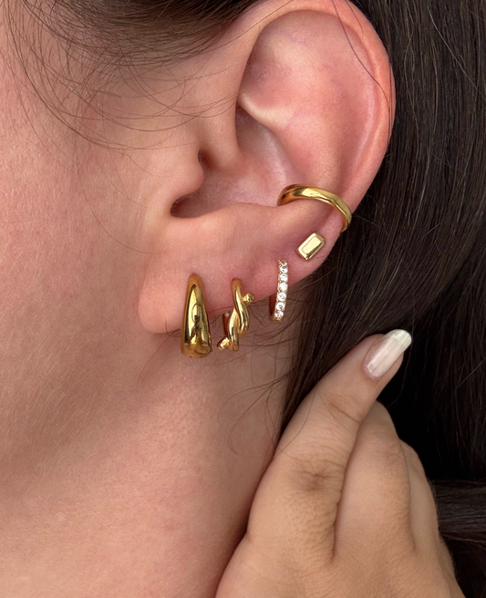 Ear Cuff Line