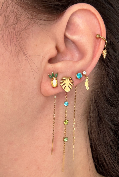 Base Cuff Personalizzabile Line