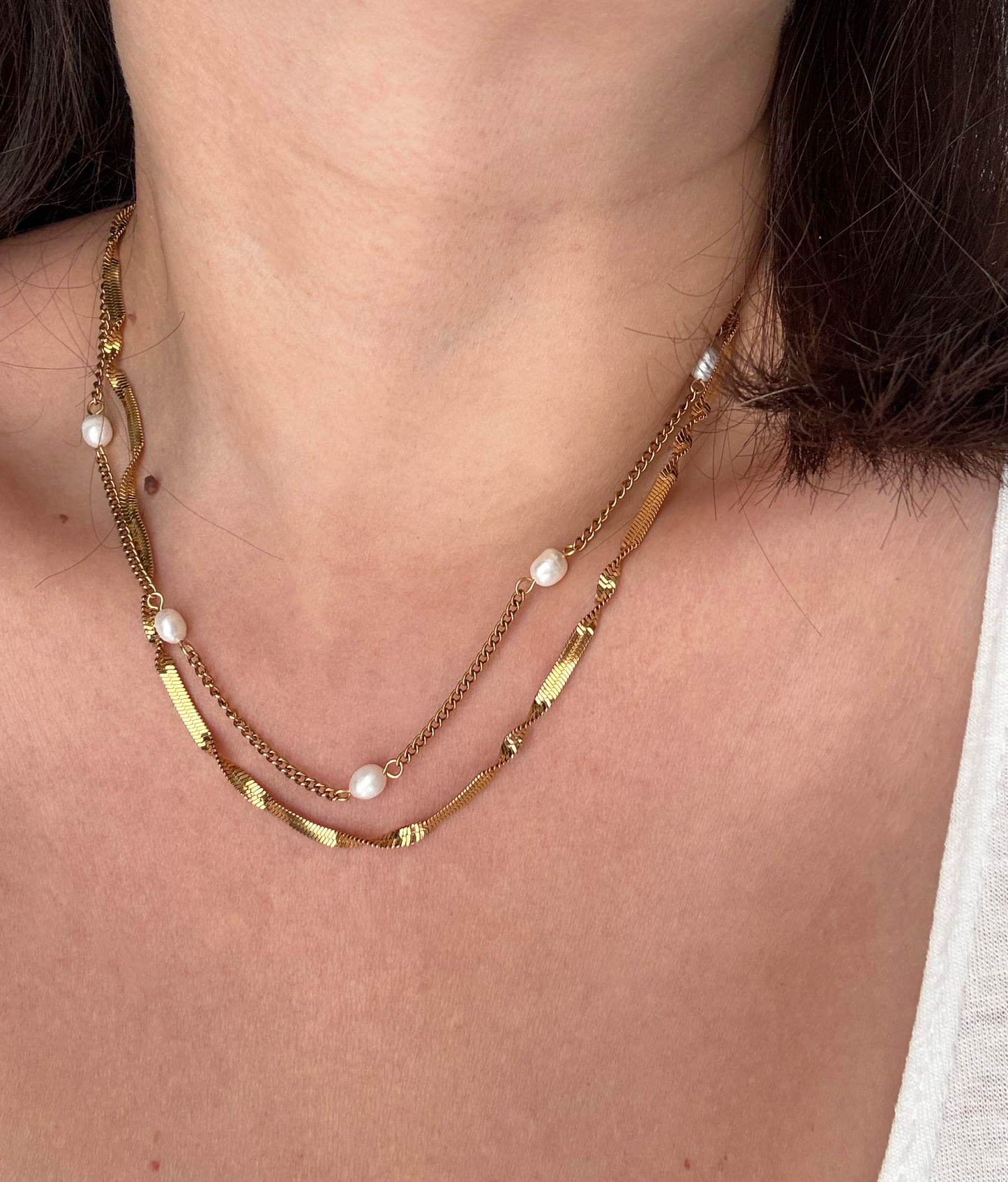 Collana Summer