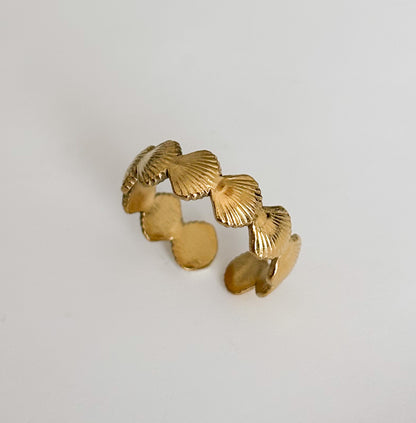 Anello Shell