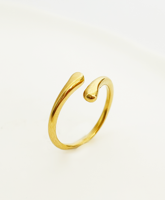 Anello Slim Hug