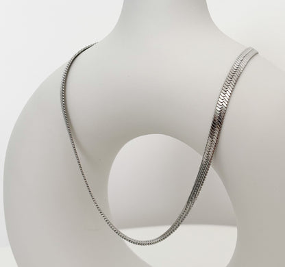 Collana Snake Media