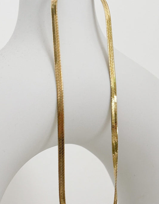 Collana Mini Snake
