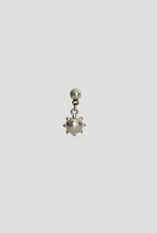 Charm Sole silver