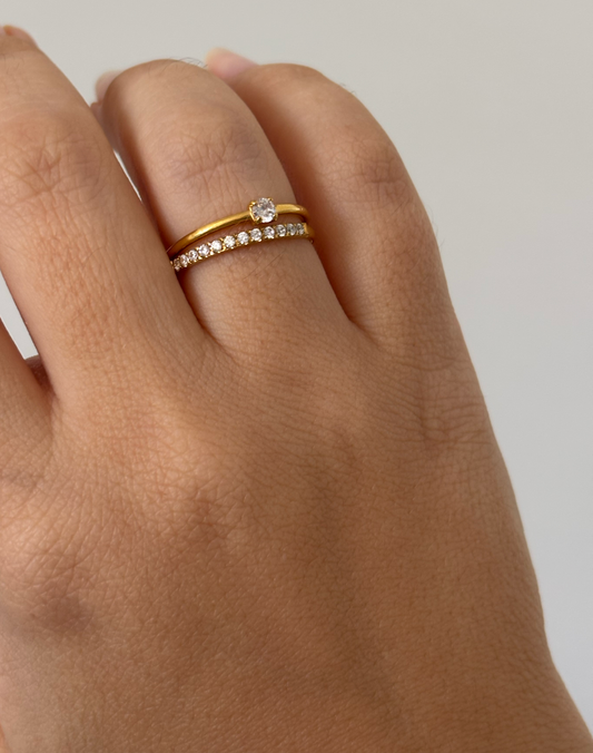 Anello Sparkle