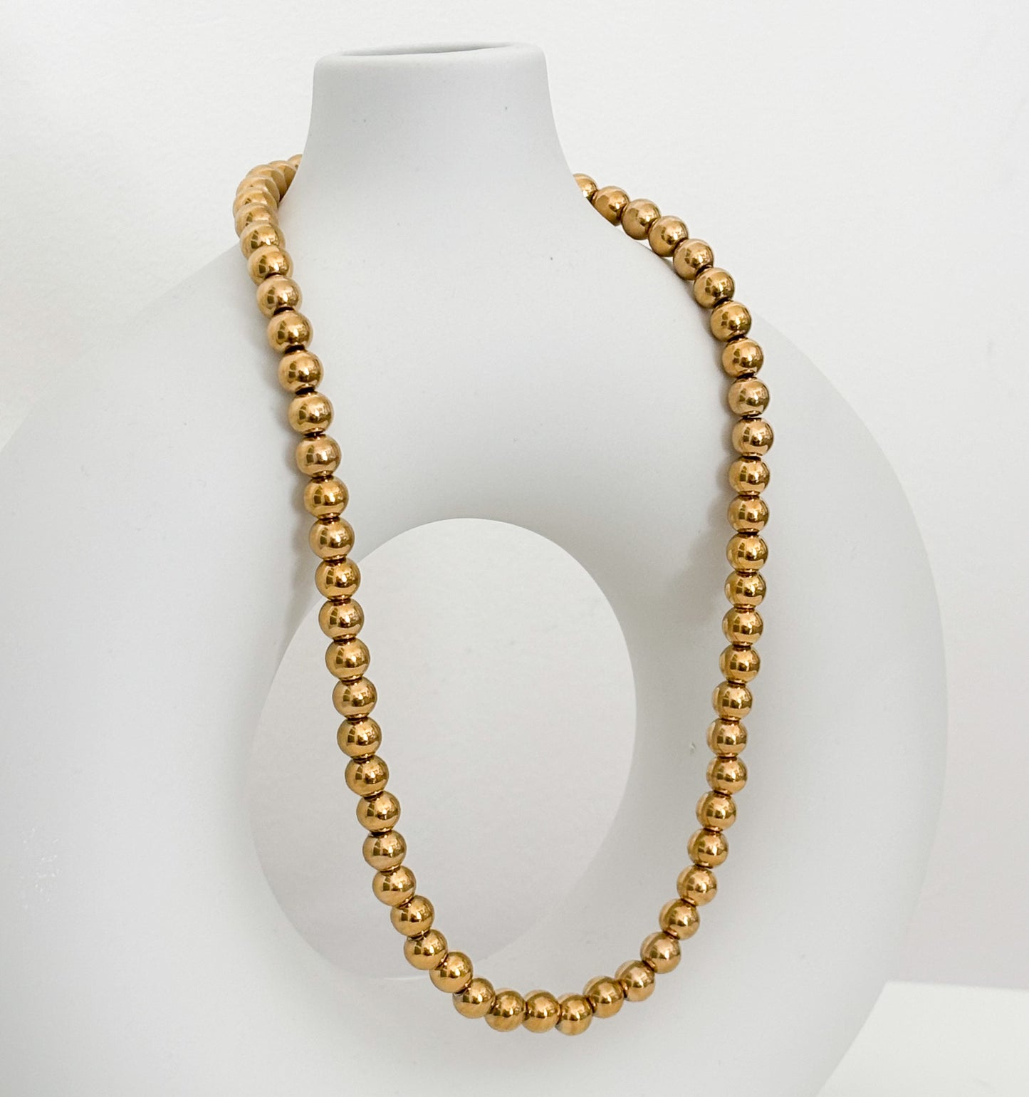 Collana Sphere
