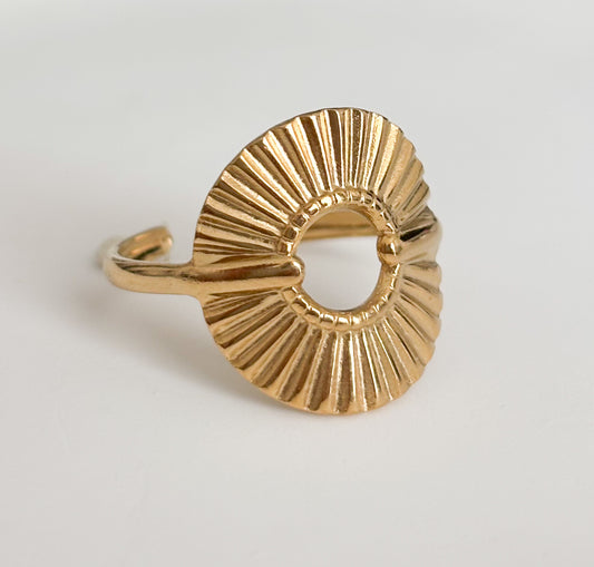 Anello Sun