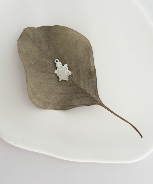 Charm Tartaruga