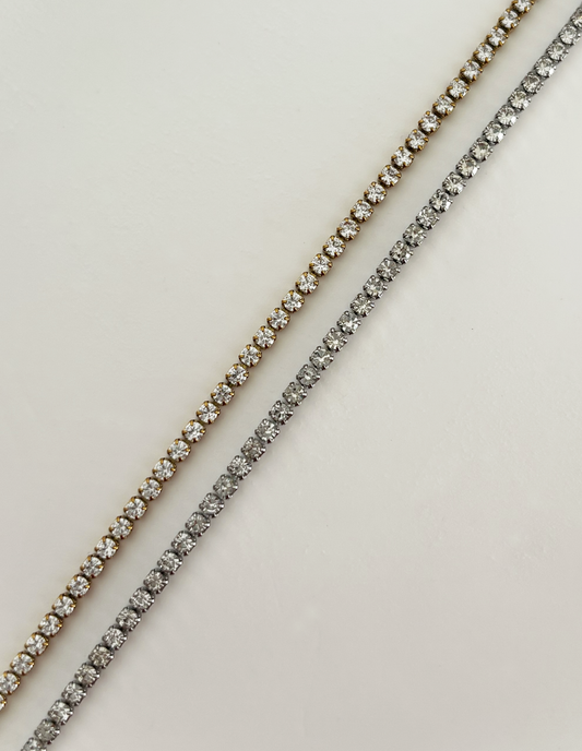 Bracciale Mini Tennis
