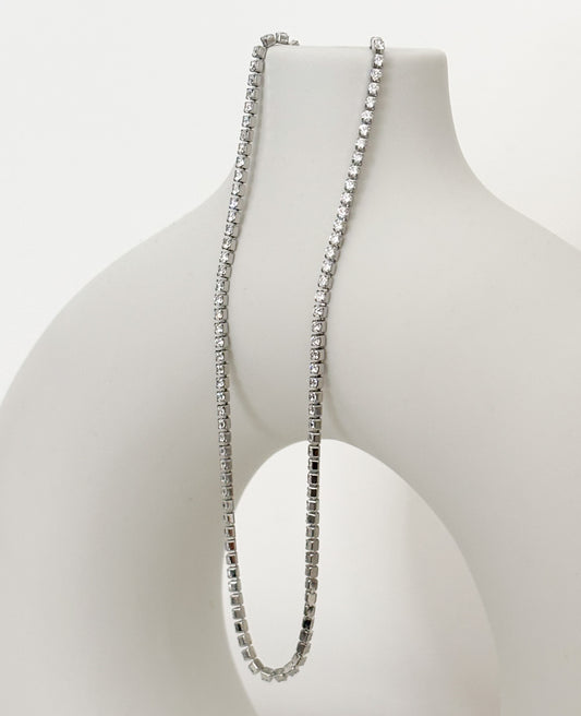 Collana Tennis