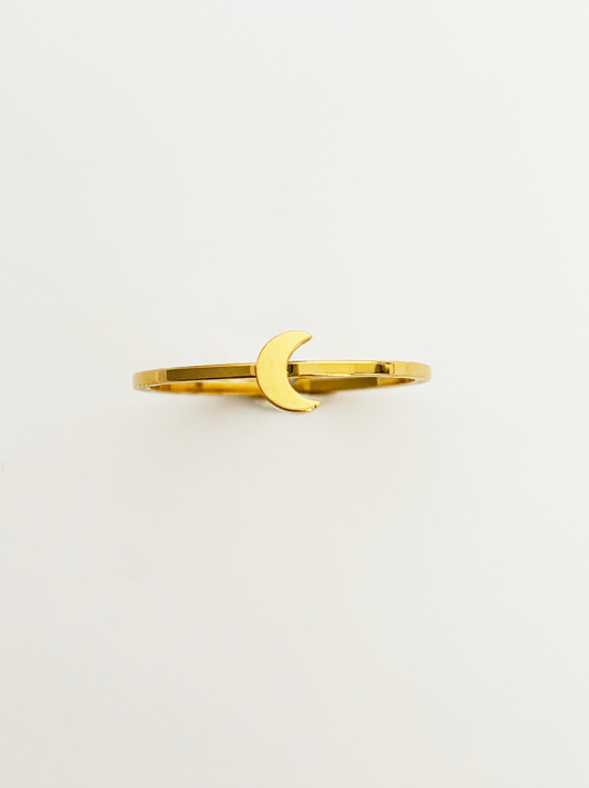 Anello Tiny Moon