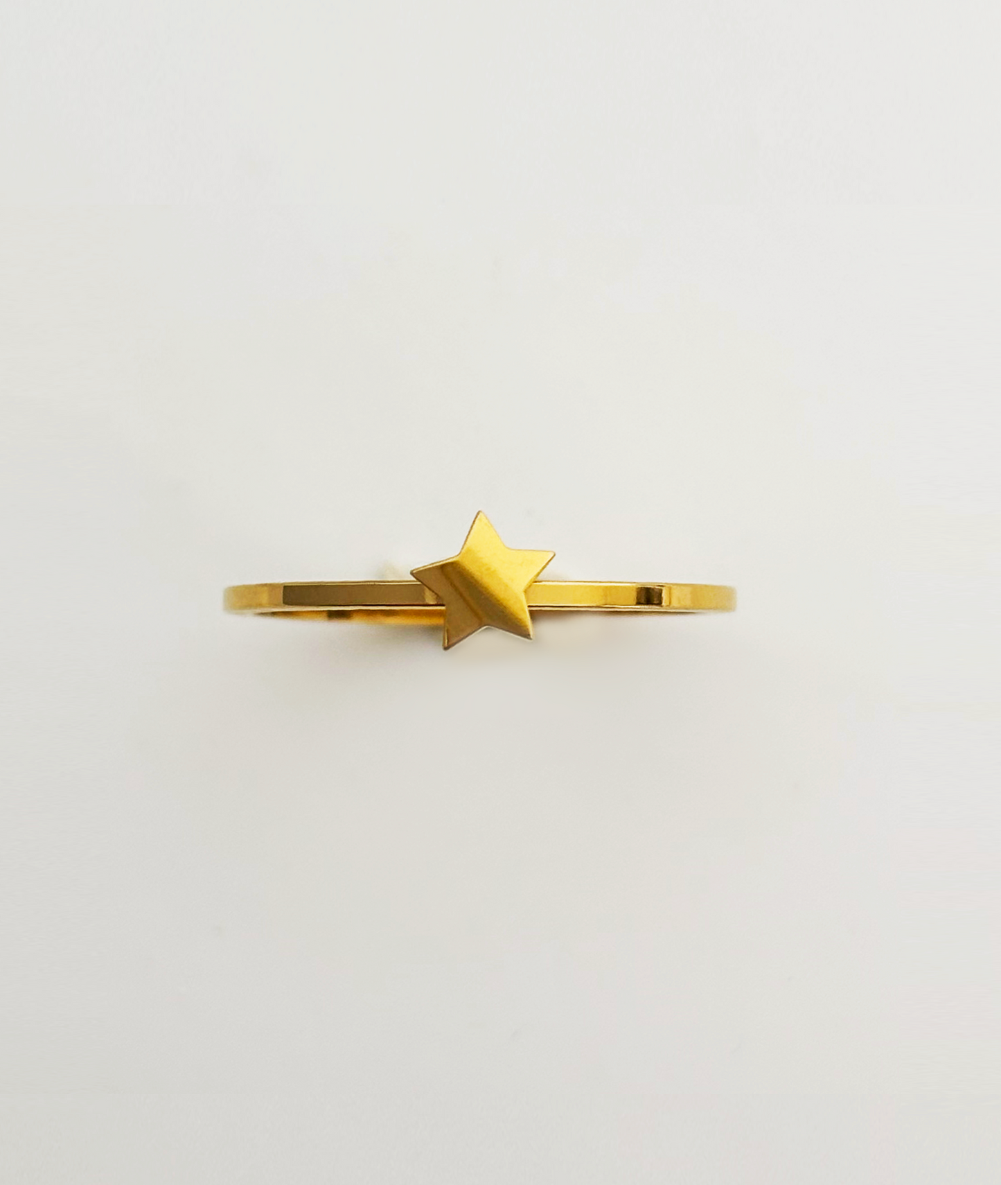 Anello Tiny Star