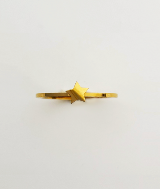 Anello Tiny Star