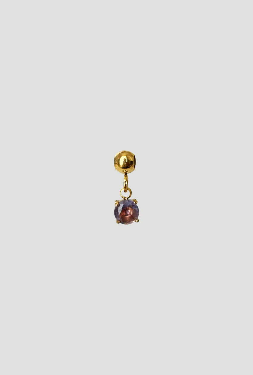 Charm Zircone Viola