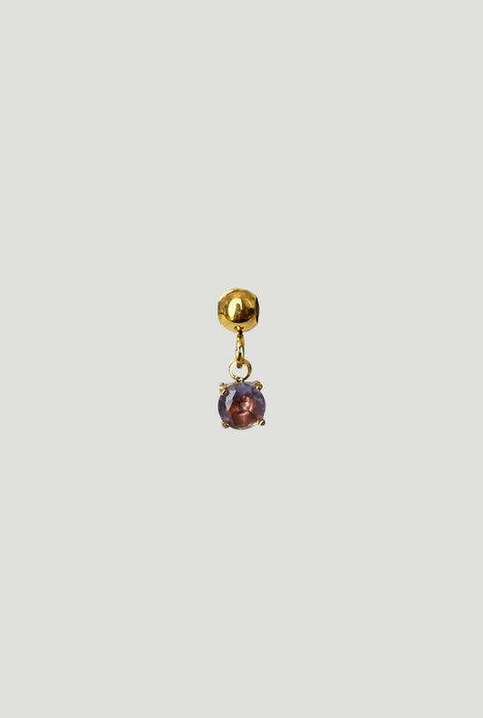 Charm Zircone Viola