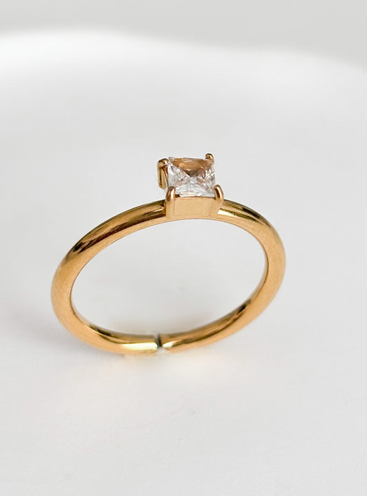 Anello Want